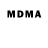 Ecstasy MDMA YdniC Pac